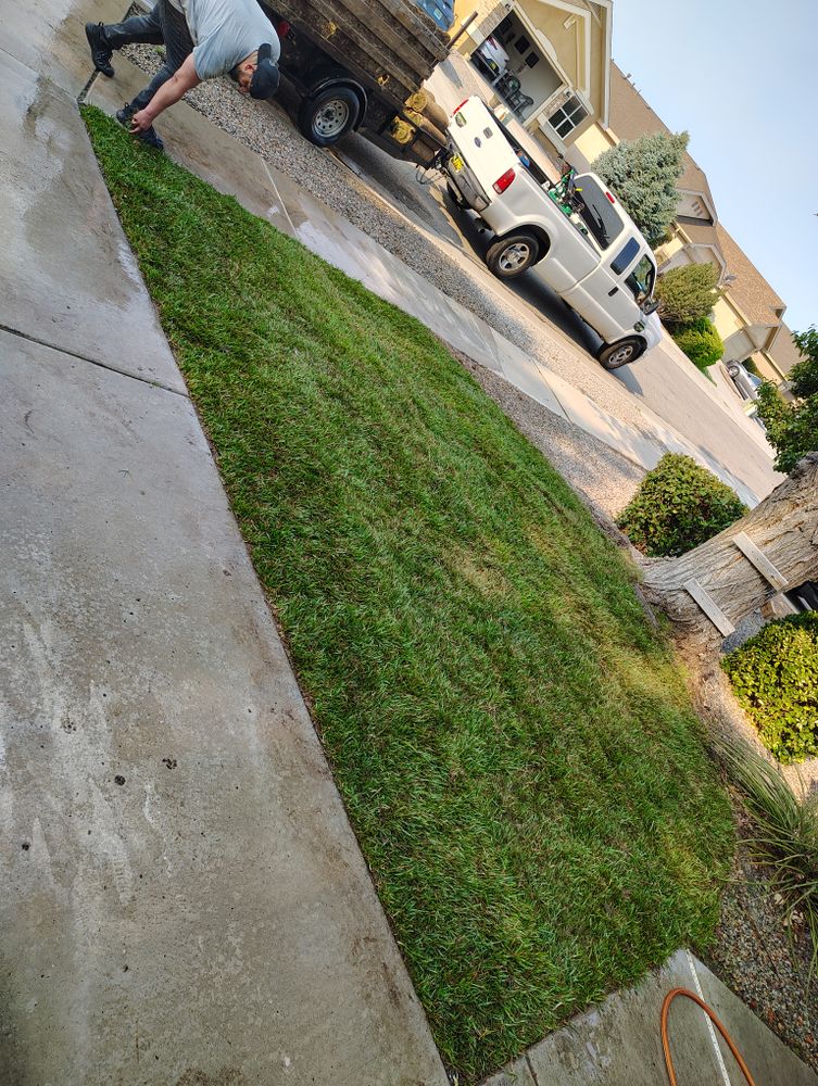 All Photos for 2 Brothers Landscaping in Albuquerque, NM