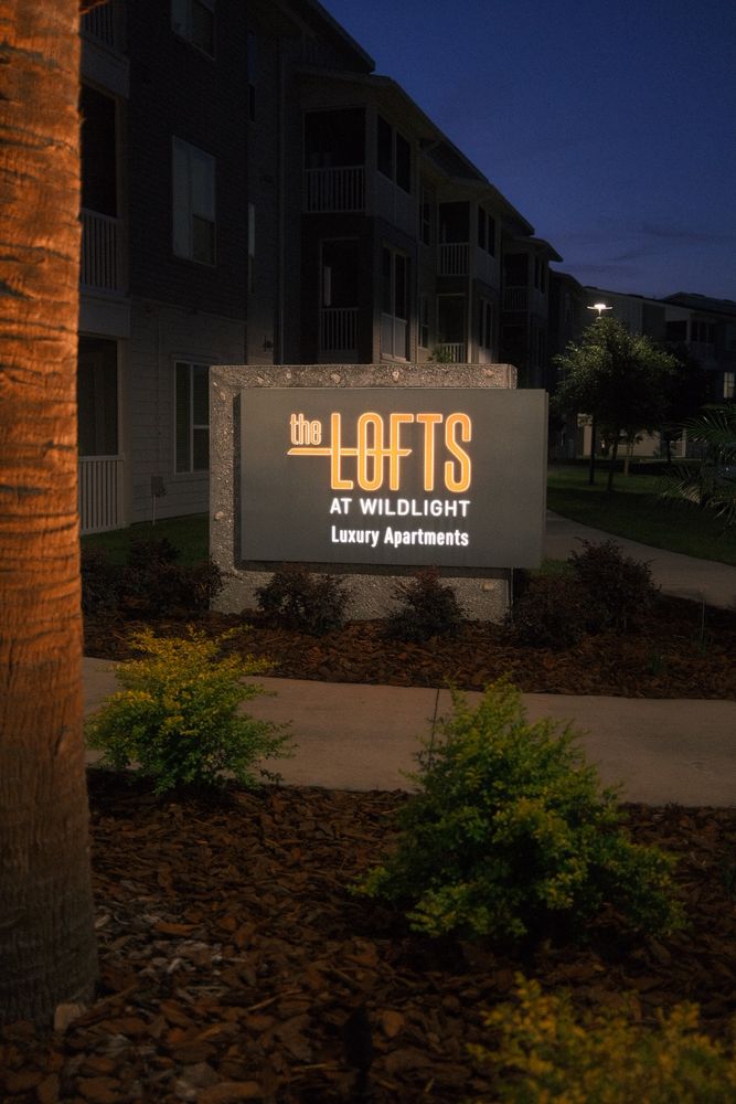 Wildlight for Pro Designs Landscaping in Jacksonville, FL