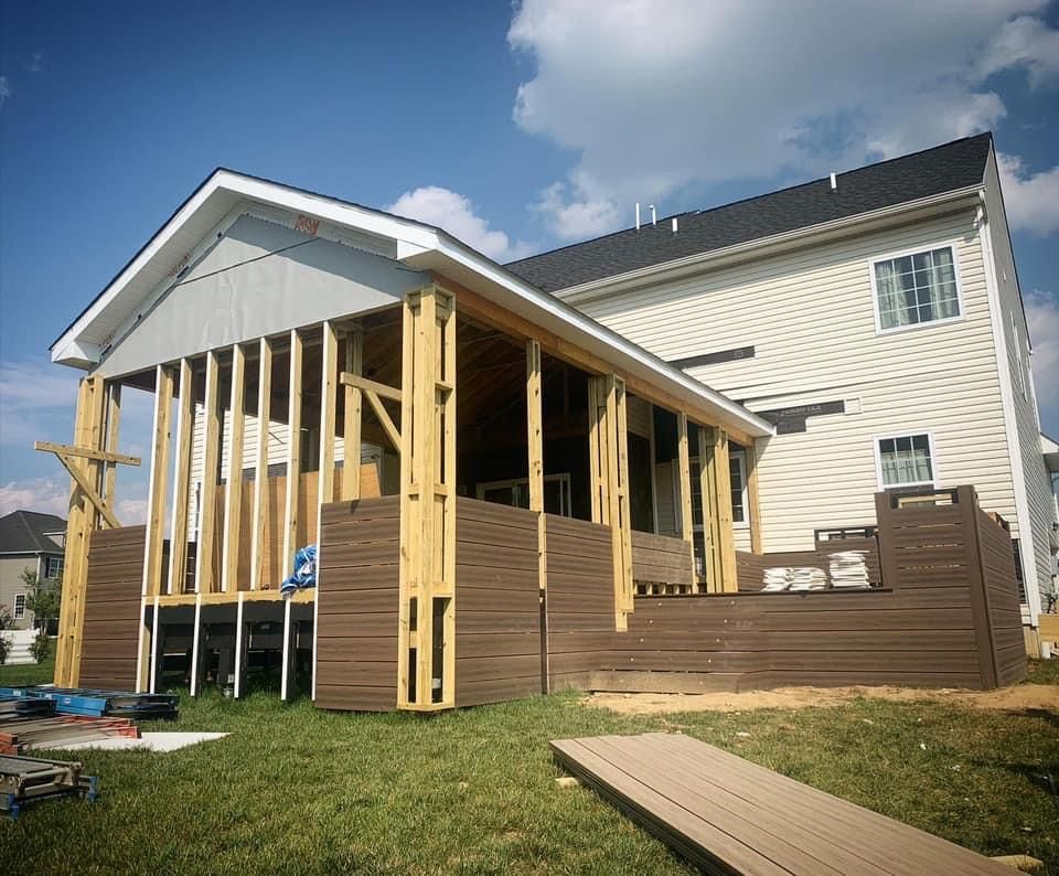 All Photos for All Pro Buildings LLC in Hammond, Indiana
