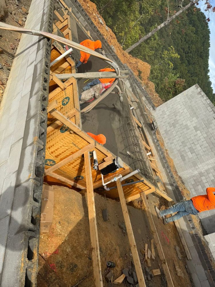 All Photos for Grasshopper Excavating & Pools in Pigeon Forge, TN