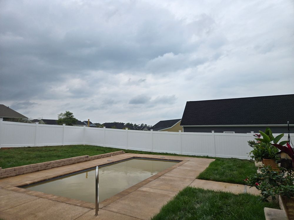 All Photos for Lakeside Landscaping  in Gordonsville, VA