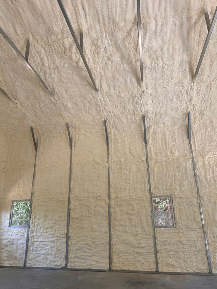 All Photos for Torres Foam in Houston, TX