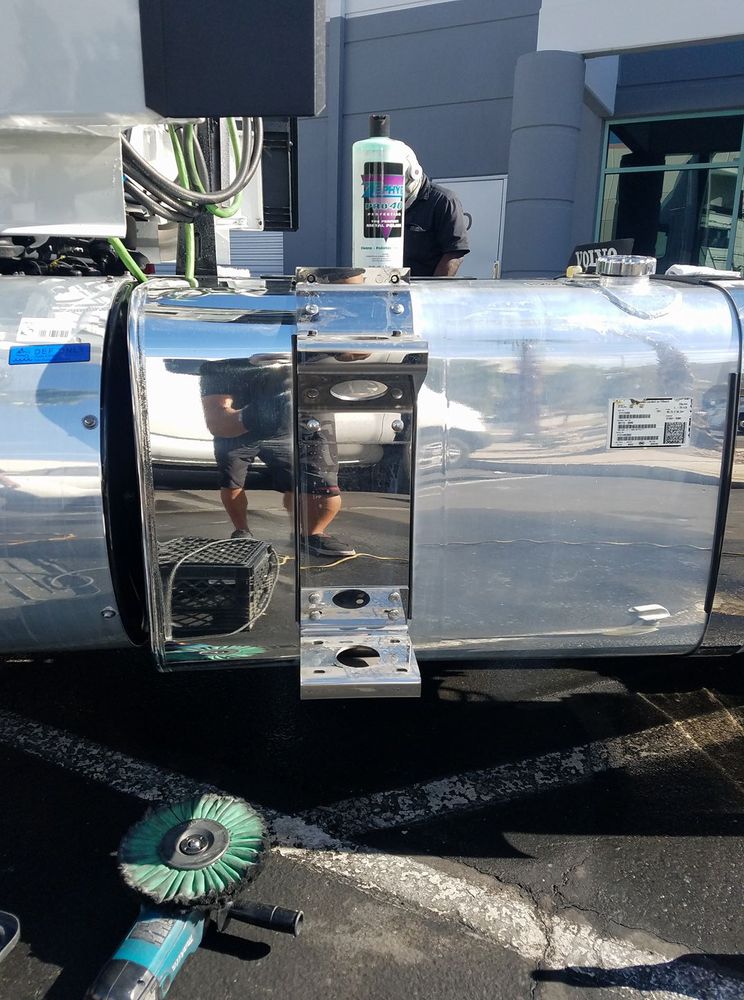 All Photos for Gold Standard Finishing in Lake Havasu, CA