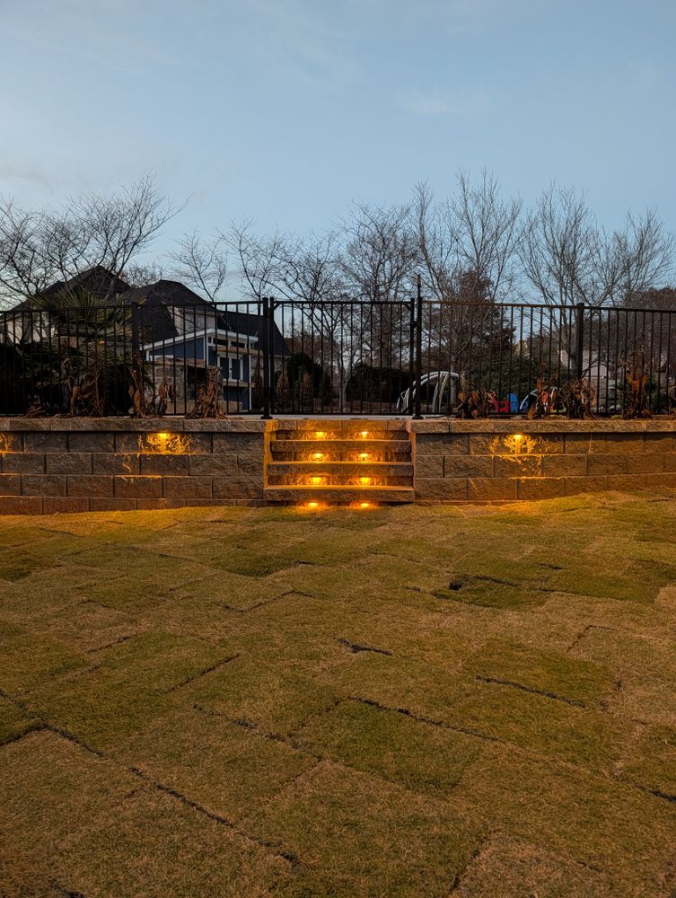 All Photos for Cody’s Lawn & Landscape in Greer, SC