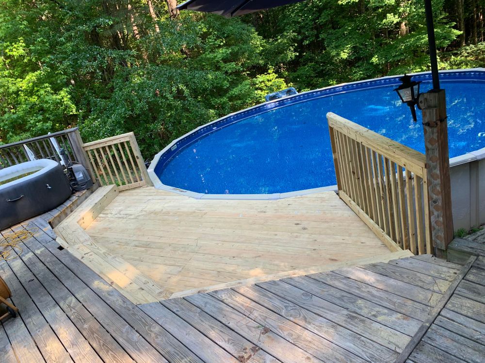 All Photos for Alvarez Landscape & Hardscape Service in Rock Hill, SC