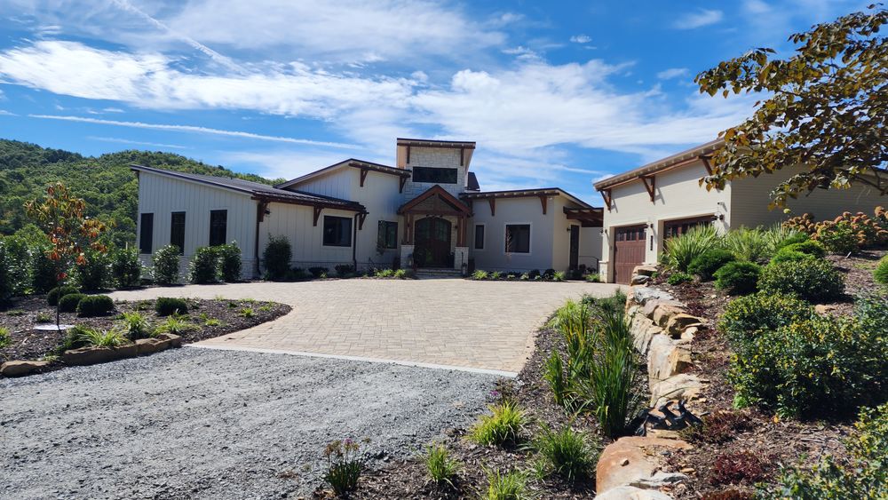 All Photos for Acosta's Stone work in Hendersonville, NC