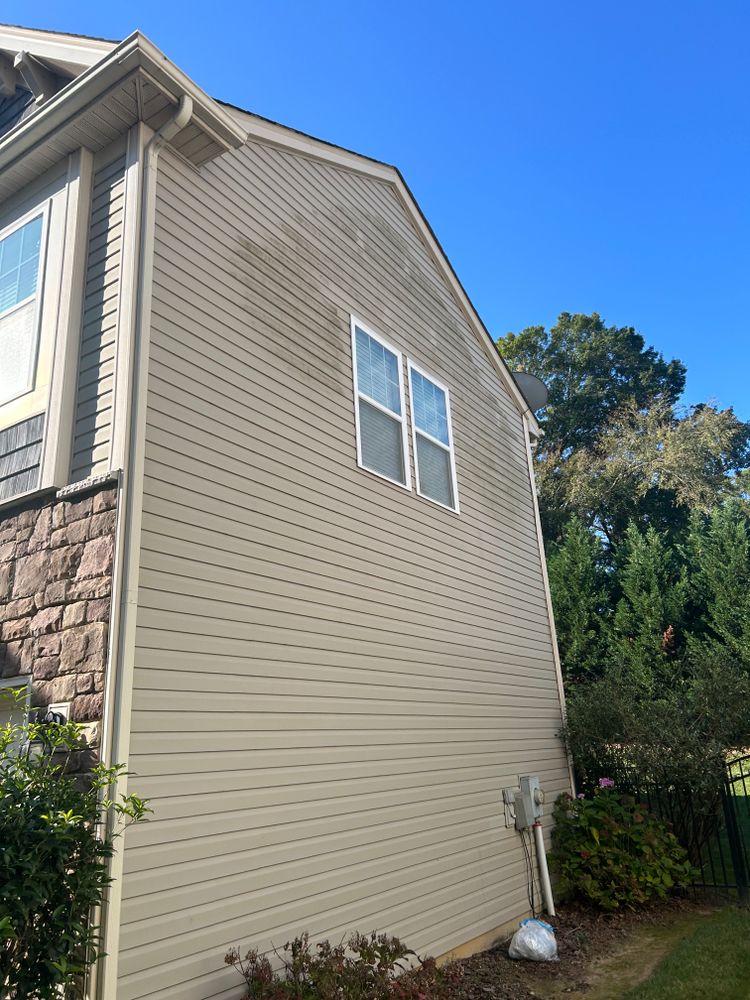 All Photos for 4U Pressure Washing in Huntersville, NC