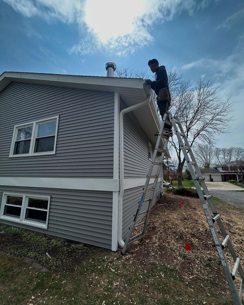 All Photos for Precision Gutters LLC in West Allis, WI