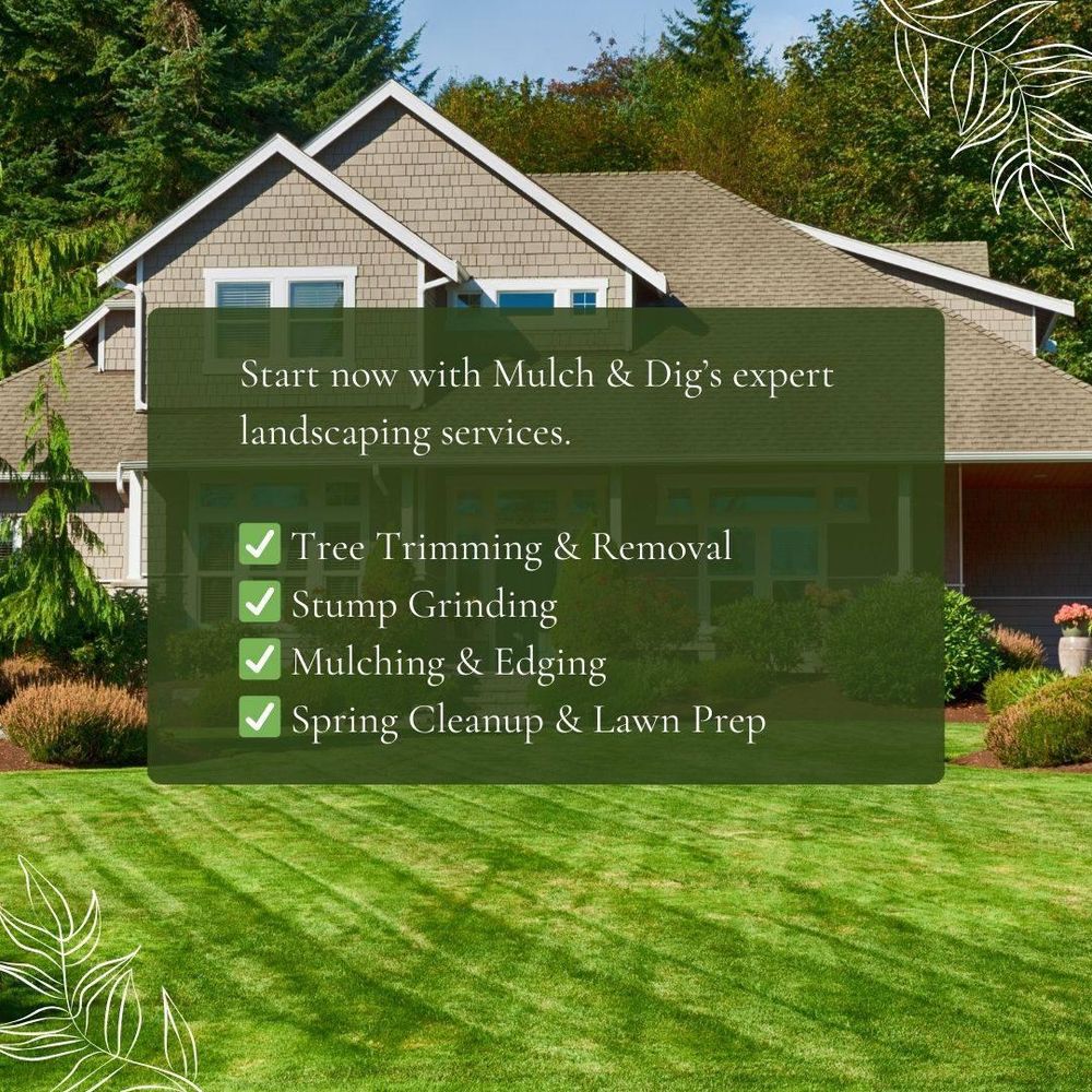 All Photos for Mulch & Dig in West Bloomfield Township, MI