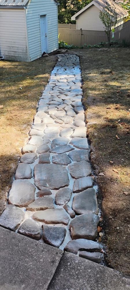 All Photos for Kemps’ Handyman Service in Shenandoah, PA