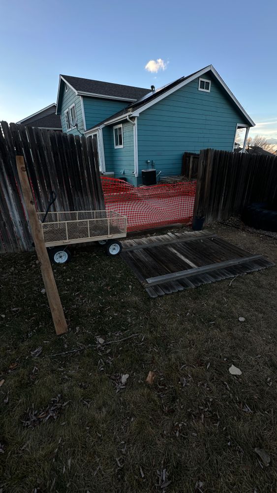 All Photos for Double Leaf Landscaping and Repair in Denver, CO