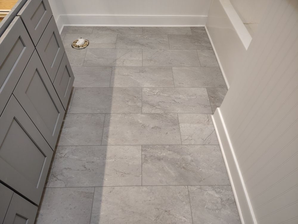 All Photos for Brooks Flooring in Burlington, NC