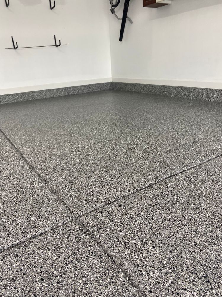 All Photos for Lakeside Garage Floors in Chicago, IL