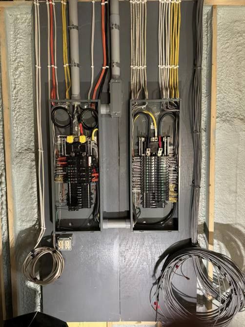 Electrical Repairs for Apex Electrical Solutions in Minot, ND