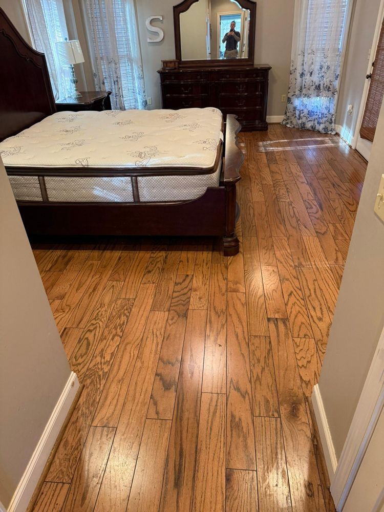 All Photos for Soden Paint Collective, LLC in Booneville, MS