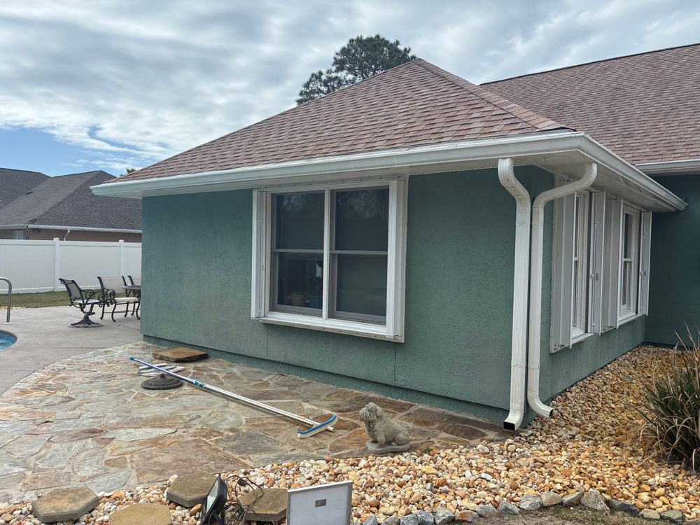 All Photos for Ferrell’s Professional Painting & Home Services LLC in Panama City Beach, FL