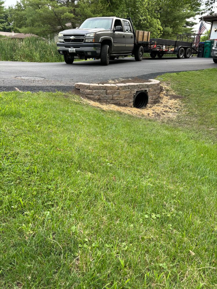 All Photos for Cena Landscaping in Rockford, IL