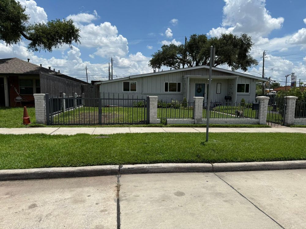 All Photos for Delarosa Concrete & Stamping in Pearland, TX