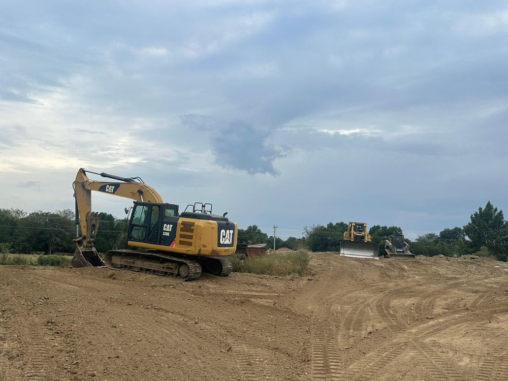 All Photos for Crump Construction & Roofing, LLC  in Urich,  MO