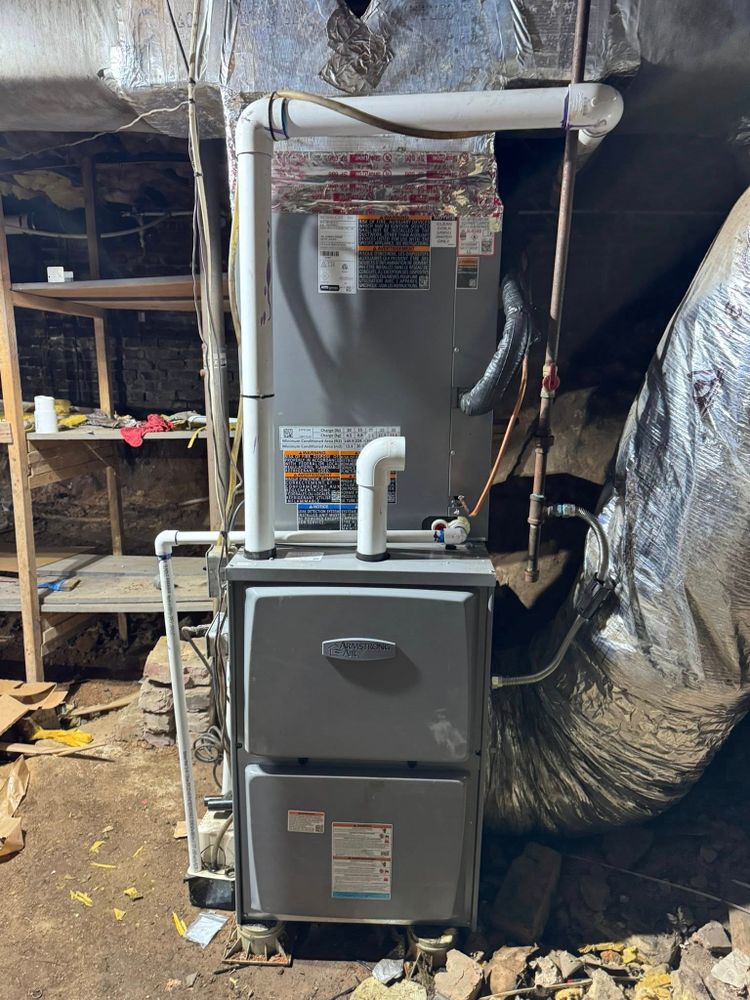 All Photos for AeroNest HVAC in Knoxville, TN