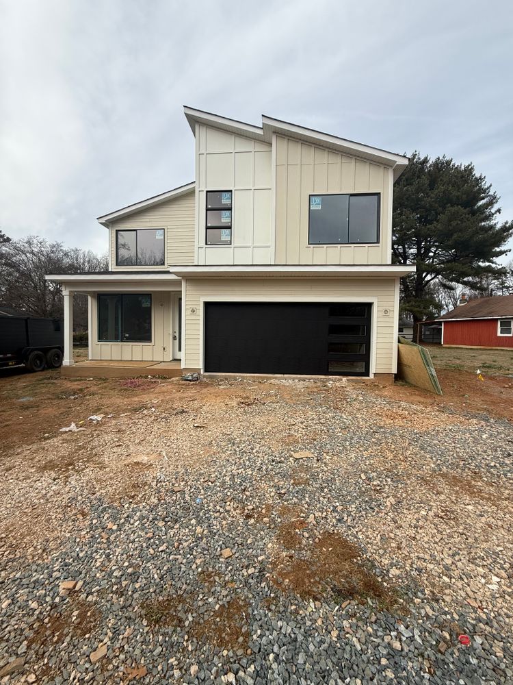 All Photos for JM Garage Door Enterprises LLC in Charlotte, NC