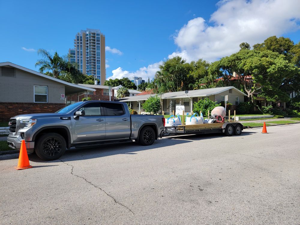 All Photos for Millenium Construction & Property Management in Tampa, FL