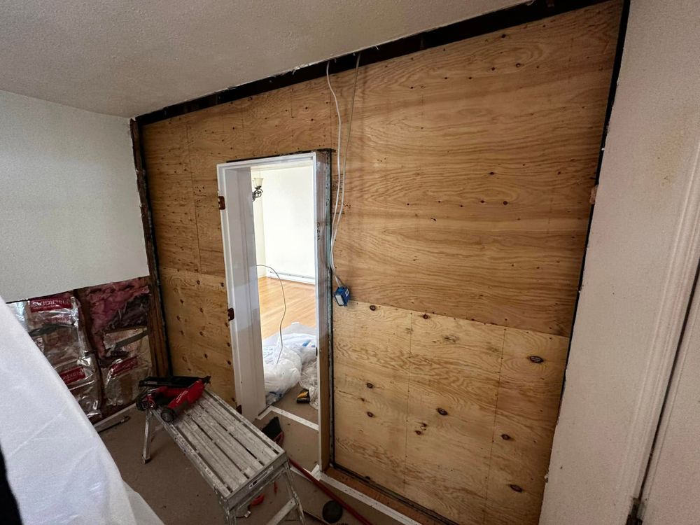 Our expert carpentry service transforms your home with precision-crafted solutions, enhancing functionality and aesthetics. Trust us to deliver quality craftsmanship tailored to meet your unique remodeling needs efficiently and beautifully. for The Helpful Viking in Cle Elum, WA