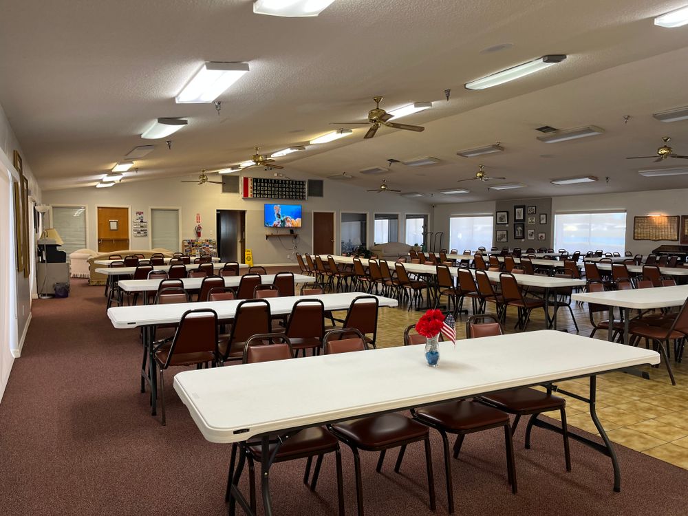 Commercial Cleaning for Verimay's Cleaning Service in Hillsborough County, FL