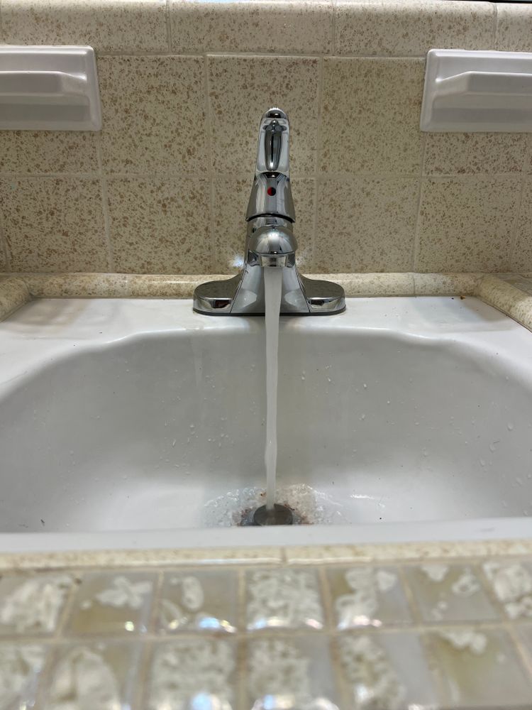 All Photos for Done Right Plumbing in Temple, TX
