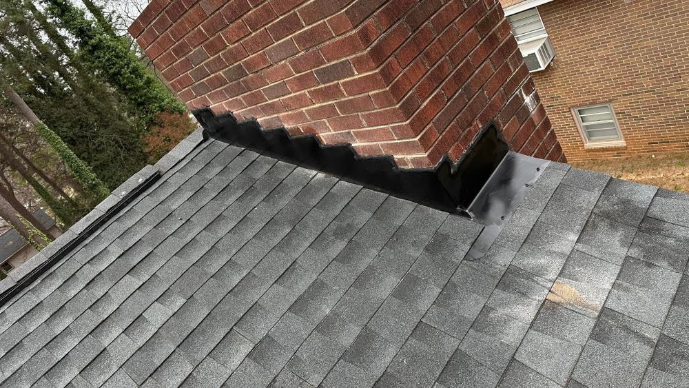 Our Roofing Replacement service ensures a durable, high-quality roof installation that enhances your home's safety and aesthetic appeal. With expert craftsmanship and premium materials, we prioritize customer satisfaction and long-lasting solutions. for Quality First Builders in Cary, NC