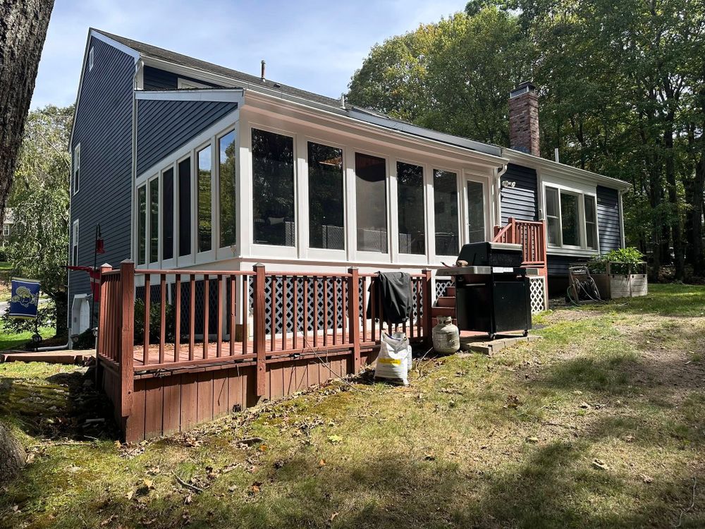 All Photos for Shawn's Landscaping in Mendon, MA