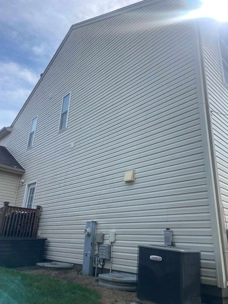 All Photos for J&J Power Washing and Gutter Cleaning in Sycamore, IL