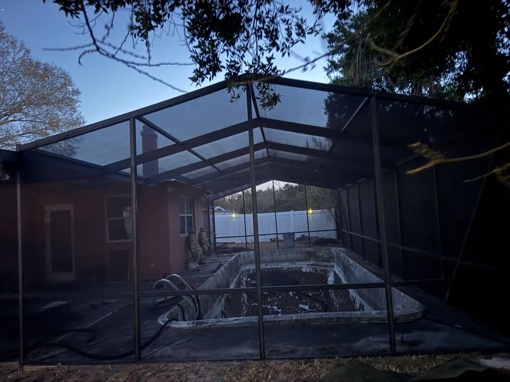 All Photos for SG Outdoor Solutions in Deltona, FL