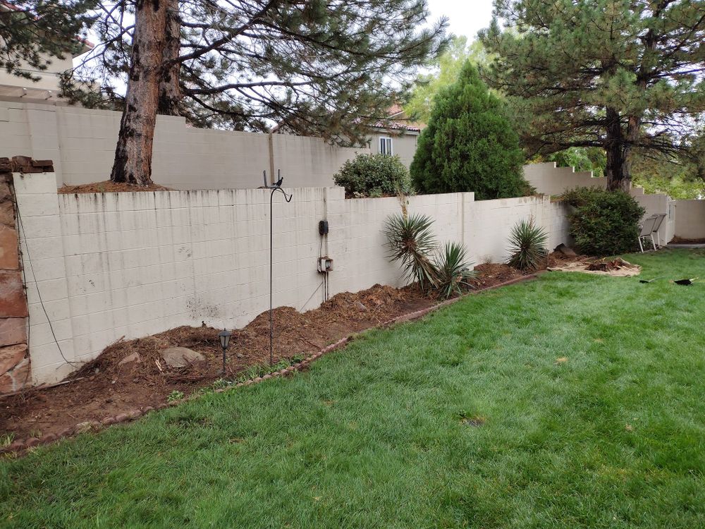 All Photos for 2 Brothers Landscaping in Albuquerque, NM