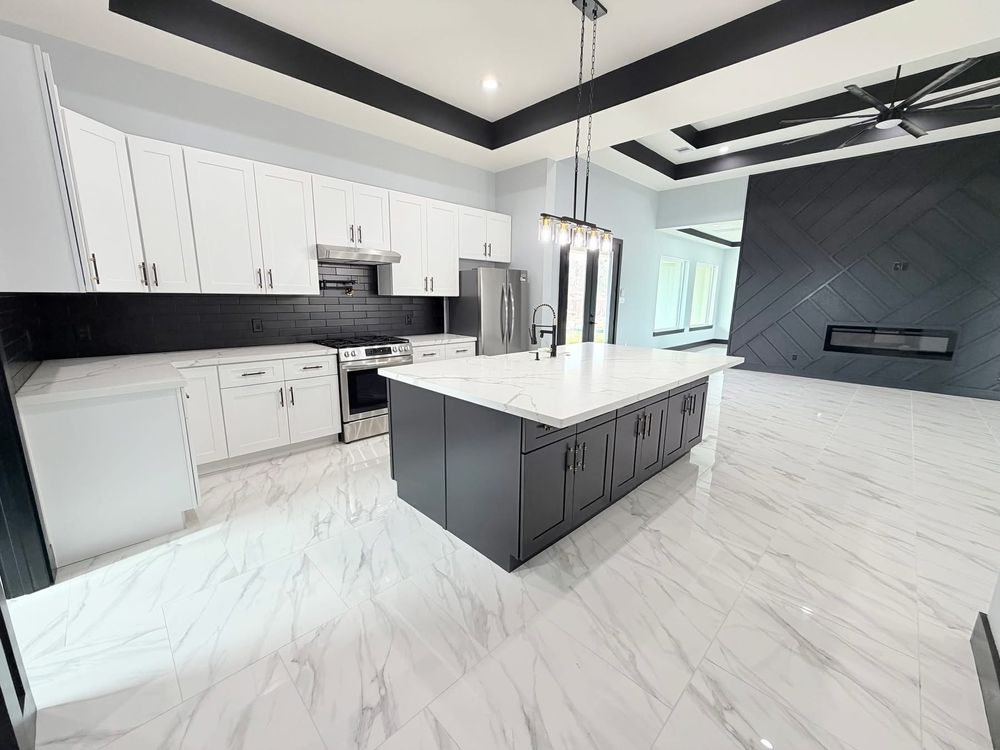 All Photos for J's Remodeling in Houston , TX