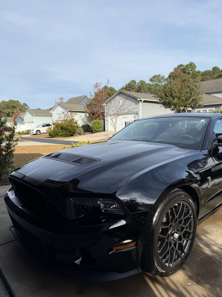 All Photos for Relentless Shine Mobile Detailing in Calabash, NC
