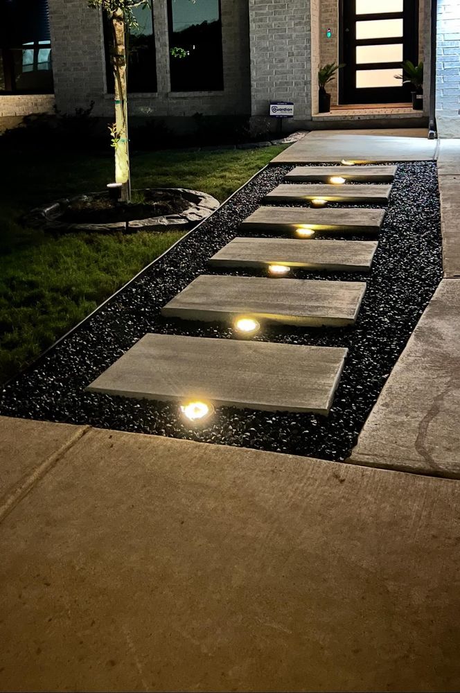 All Photos for Creative Edge Co. in San Antonio, TX