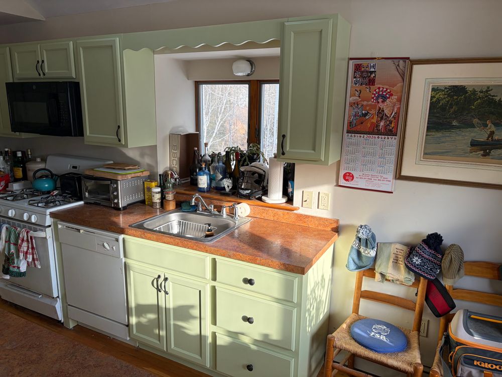 All Photos for Ridge Line Painters in Bridgewater Corners, VT