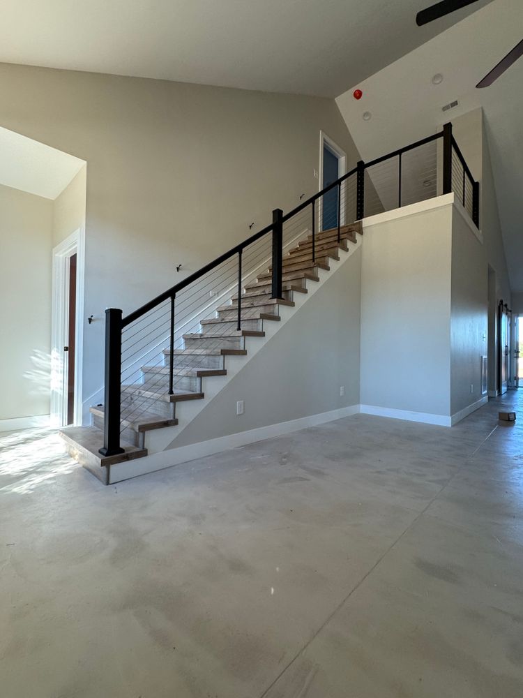 Interior Designs for Ridgeline Construction in Hiddenite, NC