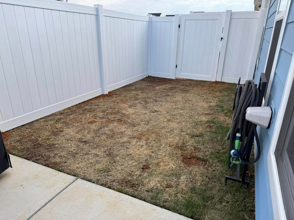 All Photos for Flori View Landscaping LLC in Durham, NC