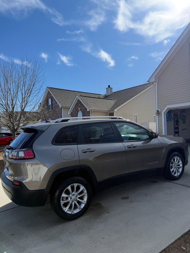 All Photos for Relentless Shine Mobile Detailing in Calabash, NC