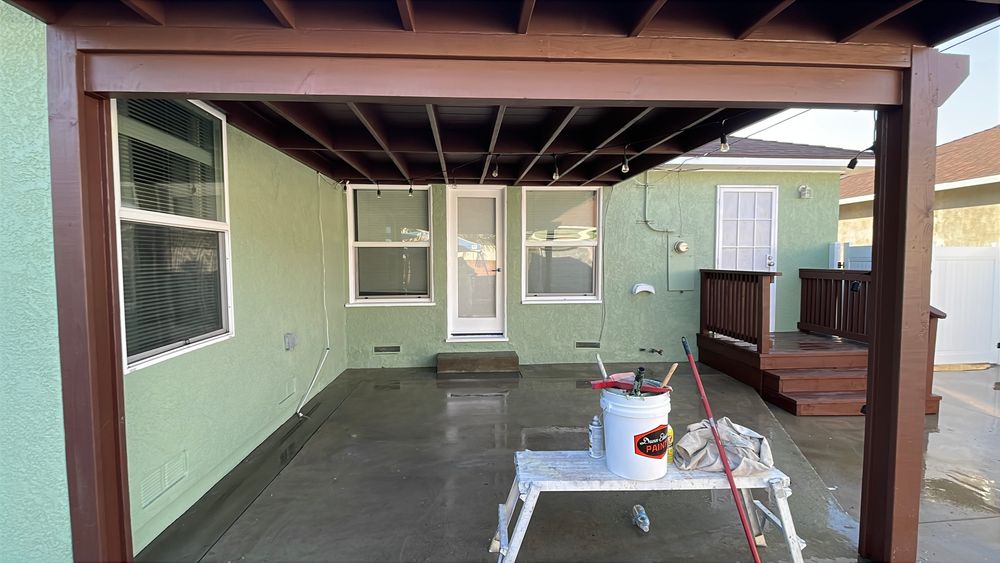 All Photos for West Coast Painting Solutions in Los Angeles, CA