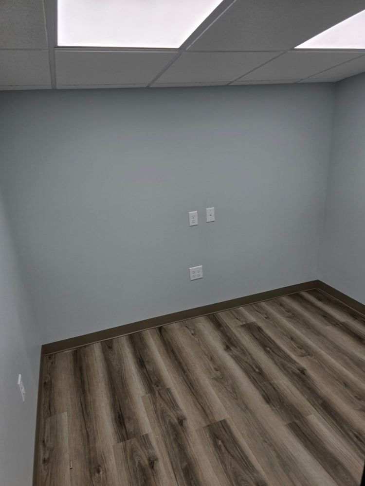 Enhance your home's beauty with our expert interior painting services, offering precision, quality materials, and personalized color consultations to refresh your space and reflect your unique style beautifully. for Hightower Painting in Covington, TN