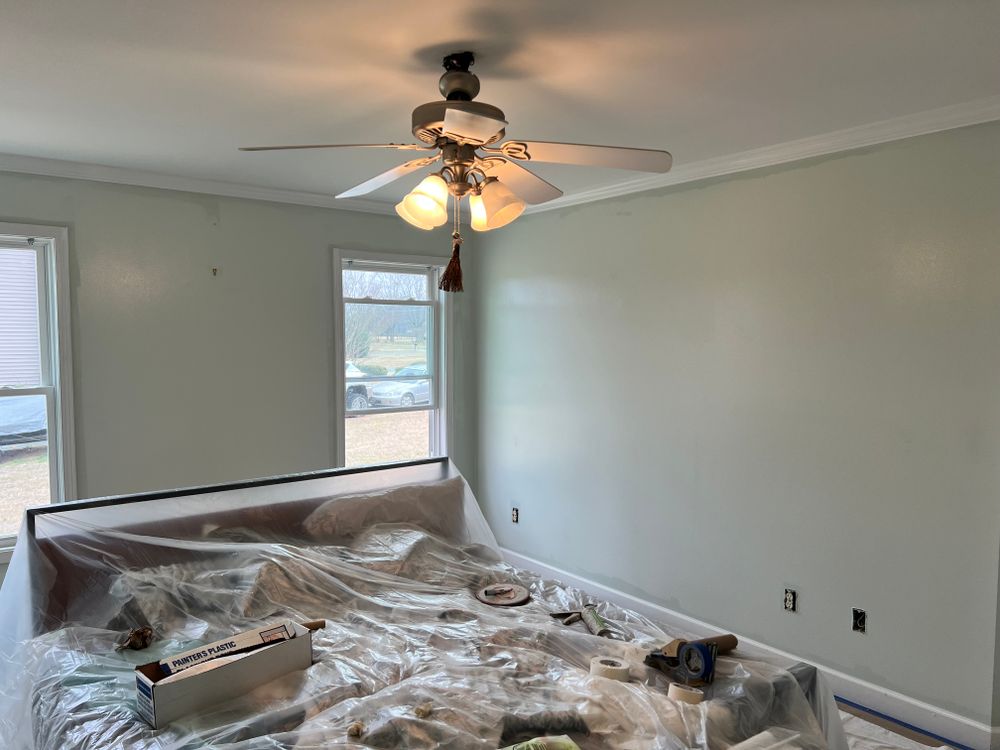 All Photos for Susan's Painting in Greensboro, NC