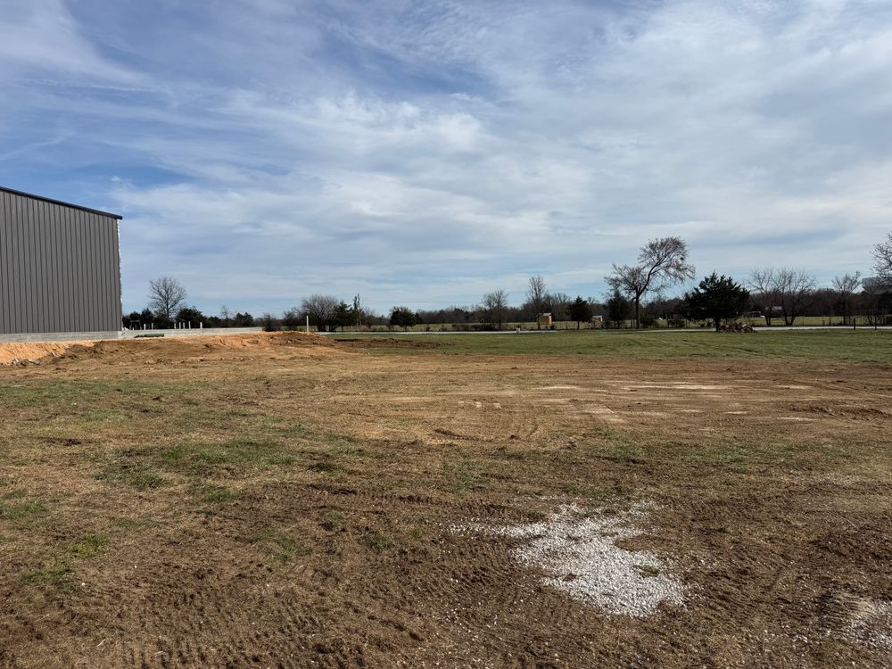 All Photos for Boyd Septic & Utility LLC in West Fork, AR