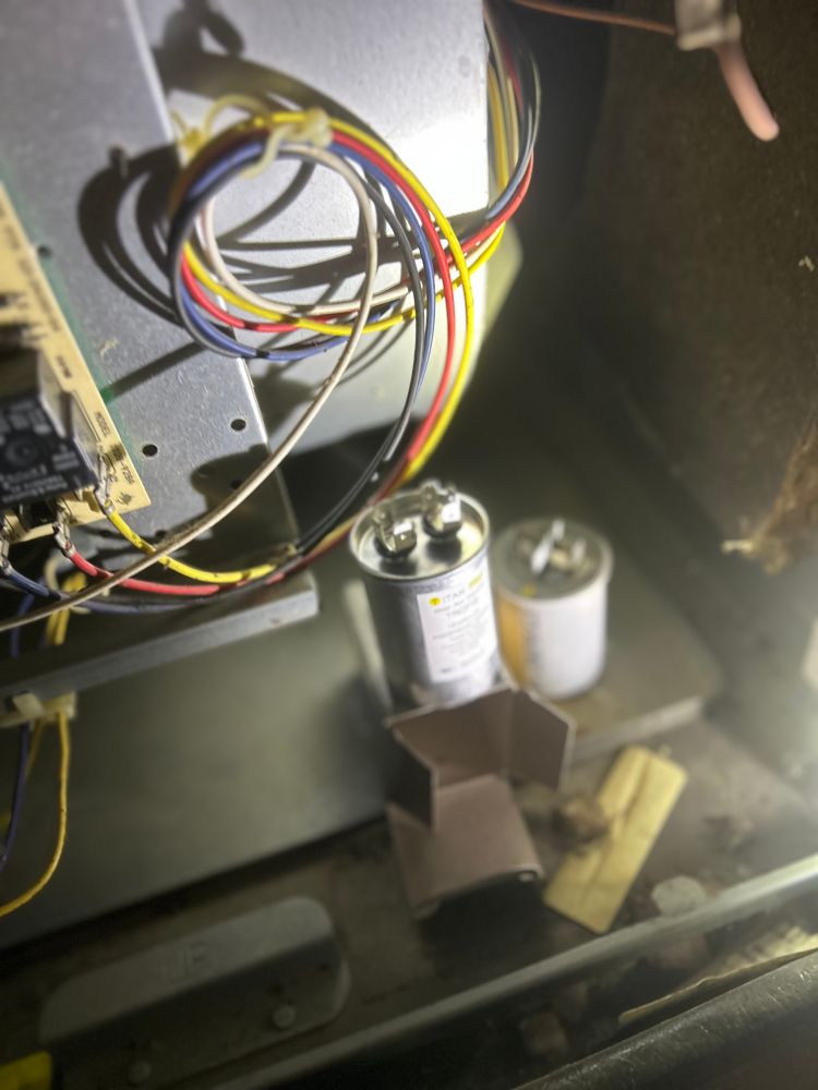 All Photos for Caldera Heating and Air LLC in Centerton, AR