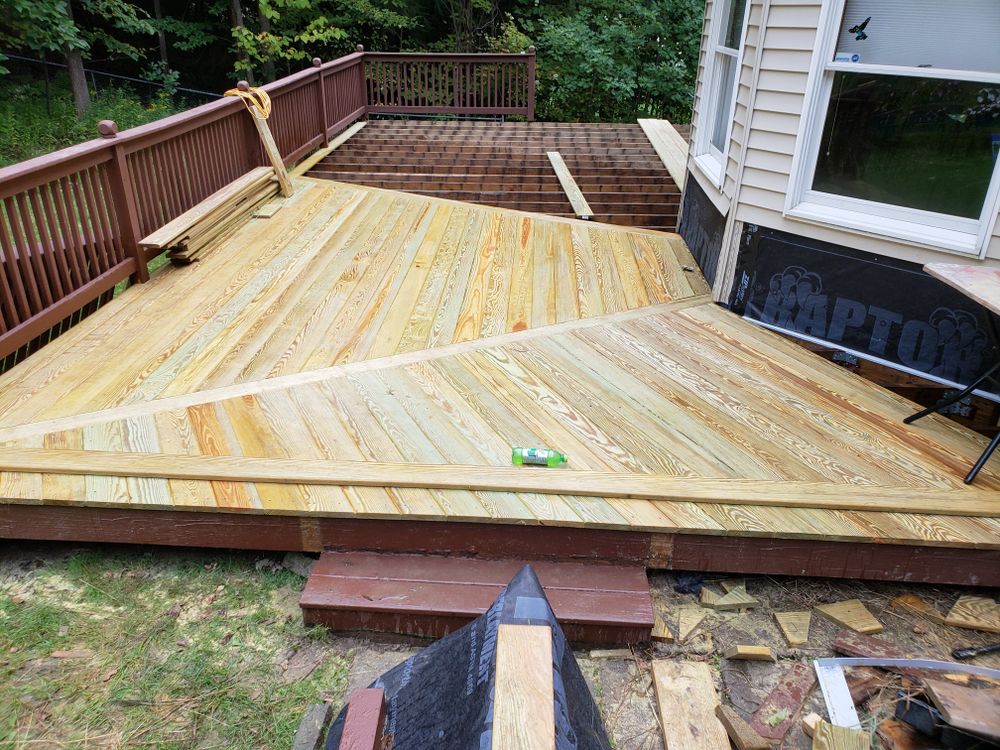 All Photos for Bennett Construction in Binghamton, NY