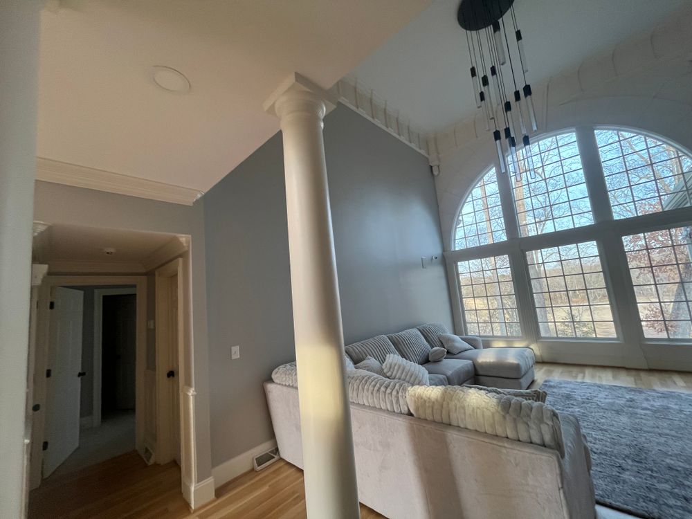 All Photos for VNS Drywall & Paint Co. in Thomasville, NC