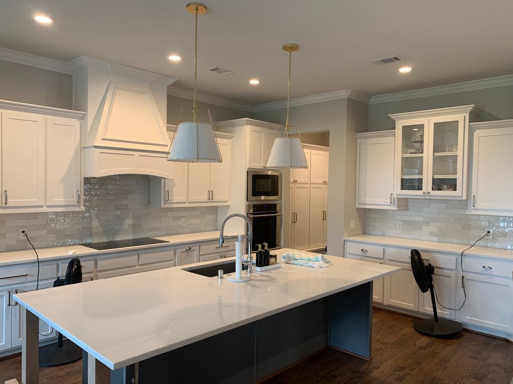 All Photos for TM Renovations in Dallas, TX