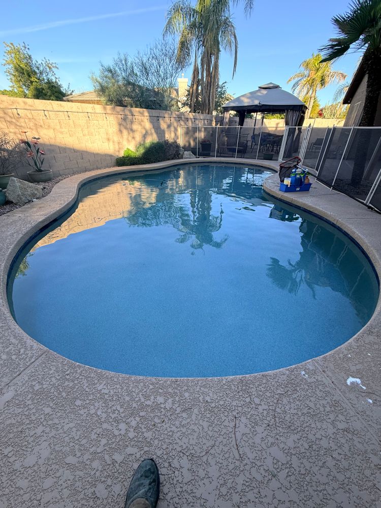 All Photos for Trublu Pool and Spa in Queen Creek, AZ
